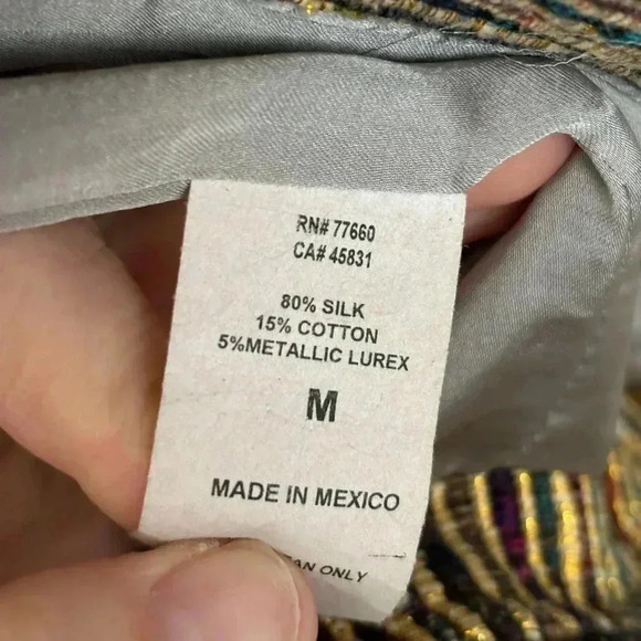 Chaser Blazer‎ - Picture 6 of 9